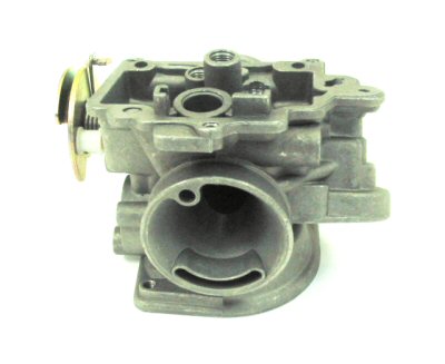 Upper Carburetor Half